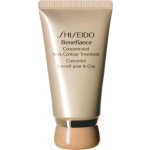 Shiseido Benefiance Concentrated Neck Contour Treatment Krém na krk a dekolt 50 ml – Hledejceny.cz