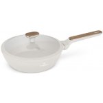 BERLINGERHAUS Pánev s poklicí s titanovým povrchem 24 cm Sahara Nordic Collection BH-8314 – Sleviste.cz
