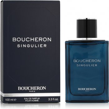 Boucheron Singulier parfémovaná voda pánská 100 ml