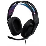 Logitech G335 Wired Gaming Headset – Zboží Živě