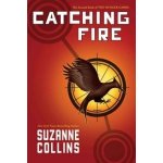 Catching Fire. Die Tribute von Panem - Gefährliche Liebe, englische Ausgabe – Hledejceny.cz