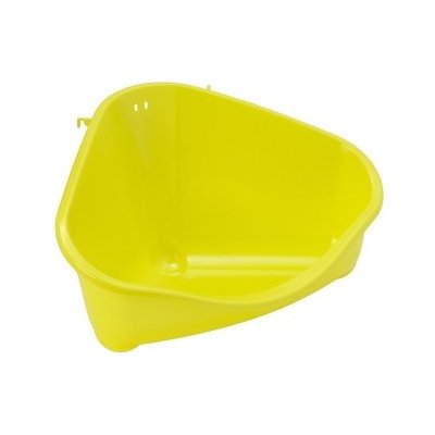 Pets Corner Tray L Žlutá 49 cm – Zboží Mobilmania