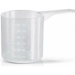 PINNY Plastová odměrka na prací prášek 70ml – Sleviste.cz