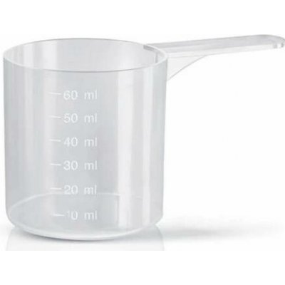 PINNY Plastová odměrka na prací prášek 70ml – Sleviste.cz