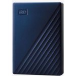 WD My Passport for MAC 5TB, WDBA2F0050BBL-WESN – Zboží Mobilmania