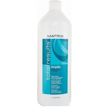 Matrix Total Results Amplify Shampoo 1000 ml