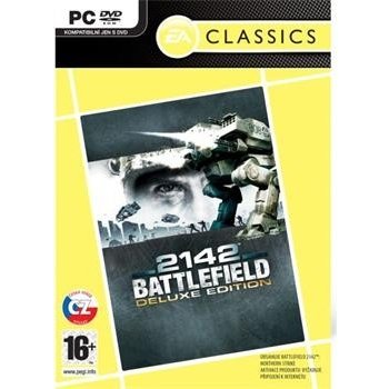 Battlefield 2142 Deluxe Edition