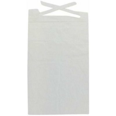 Sundo Jednorázové bryndáky 64 x 36 cm 50 ks – Sleviste.cz