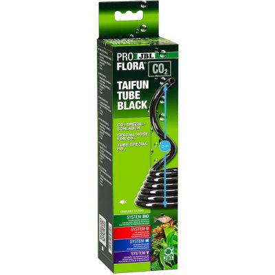 JBL Proflora CO2 Taifun Tube black