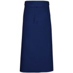 Link Kitchen Wear Francouzská zástěra Xxl X1140 Navy -ca. Pantone 2766 100 x 140 cm – Hledejceny.cz