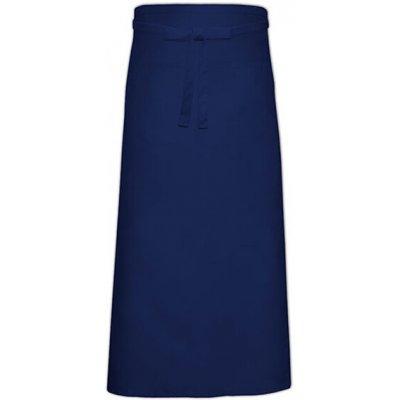 Link Kitchen Wear Francouzská zástěra Xxl X1140 Navy -ca. Pantone 2766 100 x 140 cm – Hledejceny.cz