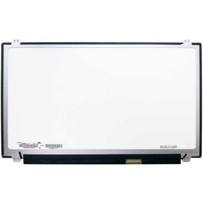LCD displej display HP ProBook 450 G0 Serie 15.6" WXGA HD 1366x768 LED matný povrch – Sleviste.cz