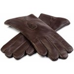 Bohemia Gloves hnědé – Zboží Mobilmania