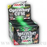 Amix OptiWhey CFM 600 g – Hledejceny.cz