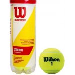 Wilson Championship 3ks – Zbozi.Blesk.cz