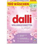 Dalli Wohlfühl prací prášek na vlnu 100 PD 5 kg – Zboží Dáma