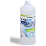 KRYSTALPOOL Bezchlorová dezinfekce junior 1 l – Zboží Dáma