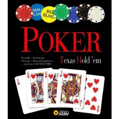 Poker - Pravidla - Strategie – Hledejceny.cz