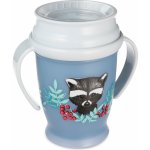 LOVI 1-605 hrneček 360 Wild Soul chlapec modrá 250 ml – Zboží Dáma