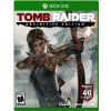 Hra na Xbox One Tomb Raider (Definitive Edition)