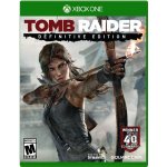 Tomb Raider (Definitive Edition) – Hledejceny.cz