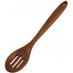 KESPER Vařečka s otvory 33 cm, akácie KESPER 28942 – Hledejceny.cz