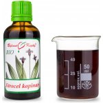 Bylinné kapky Jitrocel kopinatý 50 ml – Hledejceny.cz