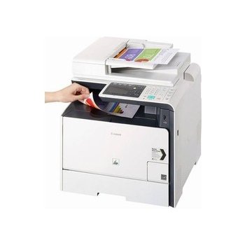 Canon i-Sensys MF8580Cdw