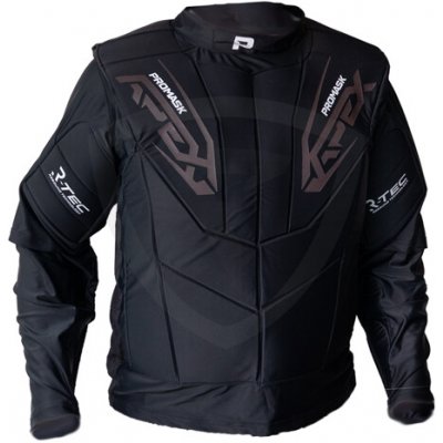 PROMASK APEX Protection Vest – Zboží Mobilmania