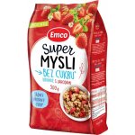 Emco Super mysli s jahodami 500 g – Hledejceny.cz