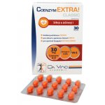 DaVinci Coenzym Extra Classic 30 mg 30 tablet – Hledejceny.cz