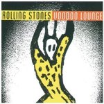Rolling Stones - Voodoo Lounge'09 CD – Hledejceny.cz
