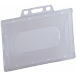 Visačky Eurosupplies IDS vodorovné tuhé plastové pro magnetické karty 54×86mm, 50ks – Hledejceny.cz