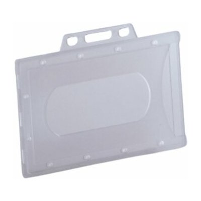Visačky Eurosupplies IDS vodorovné tuhé plastové pro magnetické karty 54×86mm, 50ks – Hledejceny.cz