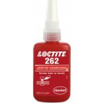 LOCTITE 262 zajišťovač šroubů VP 50 g – Sleviste.cz