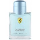 Ferrari Light Essence toaletní voda pánská 75 ml tester