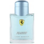 Ferrari Light Essence toaletní voda pánská 75 ml tester – Sleviste.cz