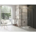 Ravak Sprchový kout Blix BLCP4 R550 90 lesklý chrom – Hledejceny.cz