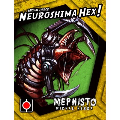 neuroshima hex mephisto