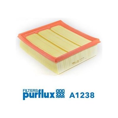 Vzduchový filtr PURFLUX A1238 – Hledejceny.cz