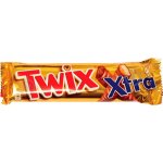 Twix Xtra 75 g – Zboží Dáma