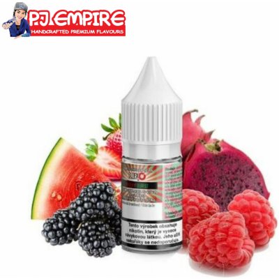 PJ Empire Berry Burst 10 ml 18 mg – Zbozi.Blesk.cz