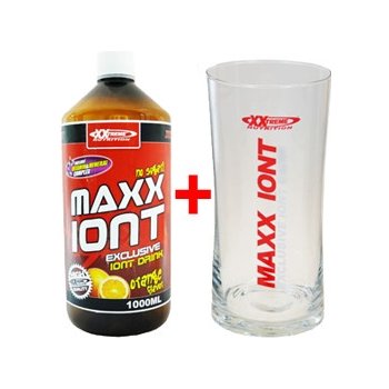 XXtreme Maxx Iont 1000 ml