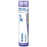 BROMUM POR 30CH GRA 1X4G – Hledejceny.cz