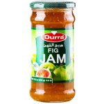 Džem fíkový Durra 430 g – Sleviste.cz
