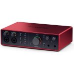 Focusrite Scarlett 16i16 4th Gen – Zboží Živě