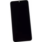 LCD Displej + Dotyková vrstva Oppo A78 5G - originál – Zboží Živě