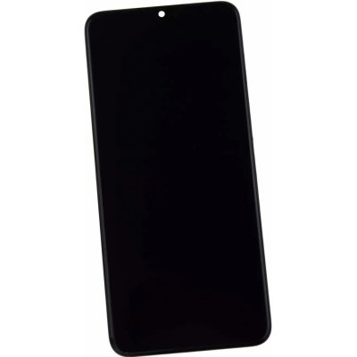 LCD Displej + Dotyková vrstva Oppo A78 5G - originál – Zboží Živě
