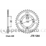 JT Sprockets JTR 1204-50 – Zboží Mobilmania