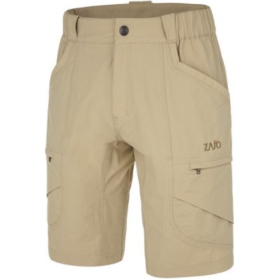 Zajo Steyr shorts Sahara – Hledejceny.cz